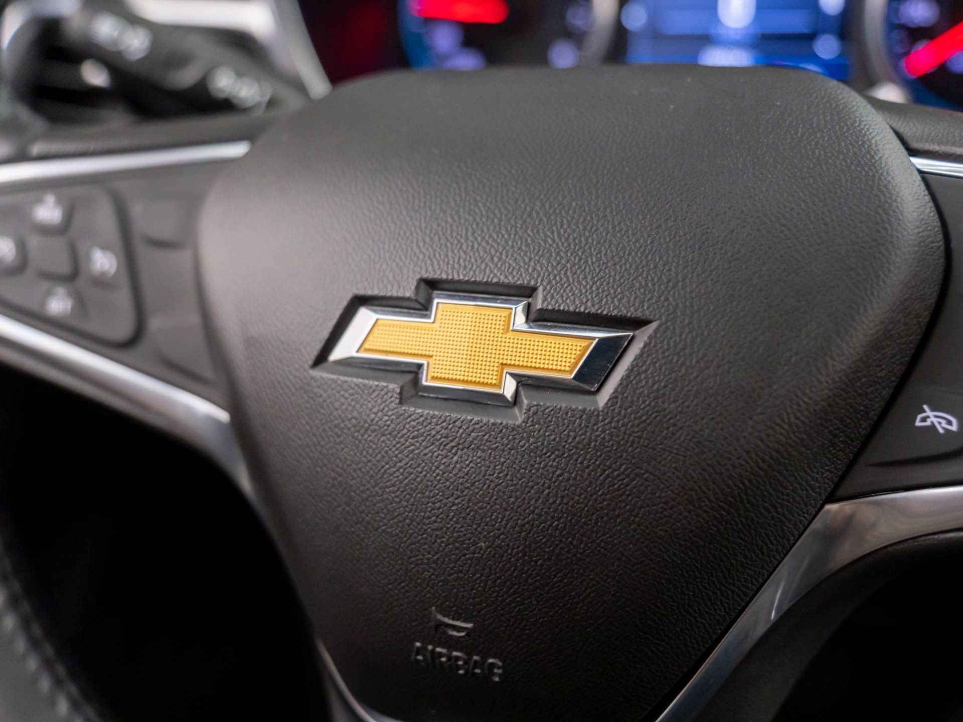 Used 2019 Chevrolet Equinox LT image 20