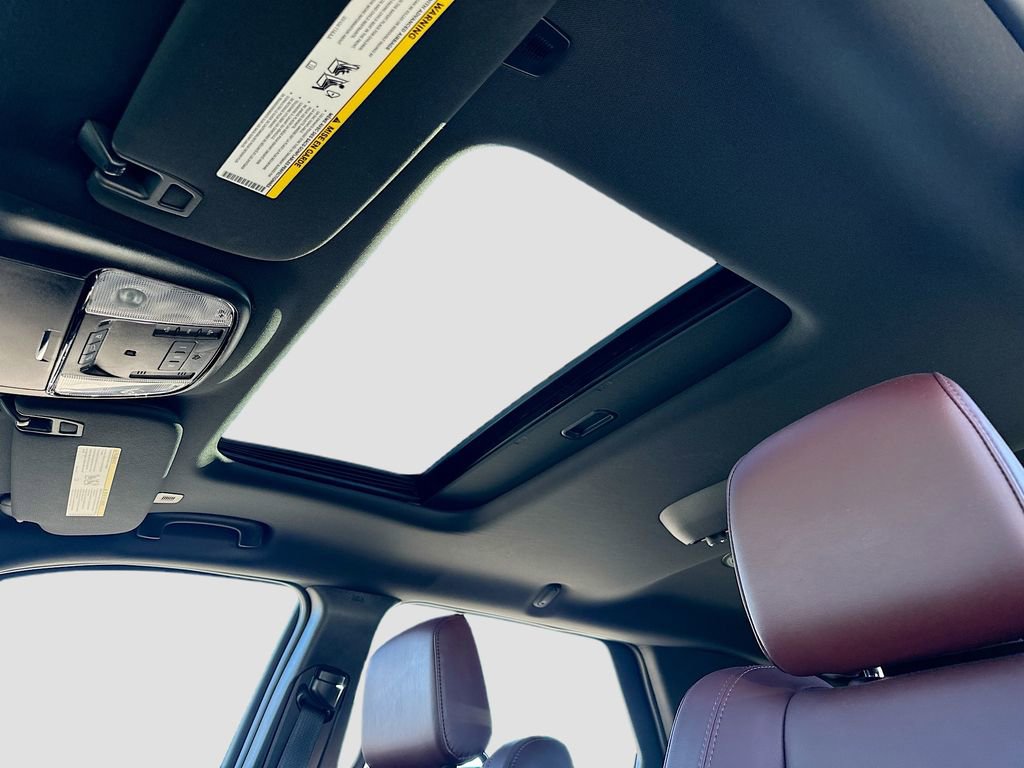 Used 2025 Dodge Durango R/T image 22