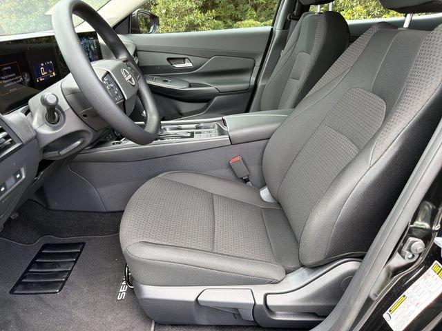 New 2026 Nissan Sentra S w/ Floor Mat Package FWD image 11