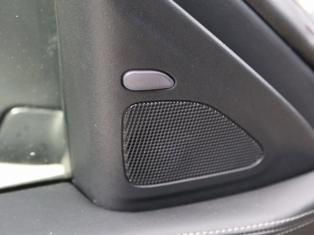 Certified 2025 INFINITI QX50 Luxe image 15