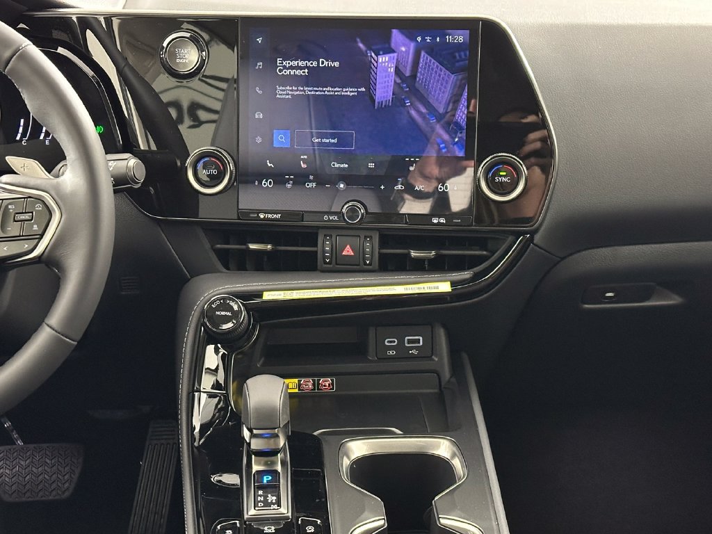 New 2026 Lexus NX 350 AWD w/ Accessory Package (2T) image 22