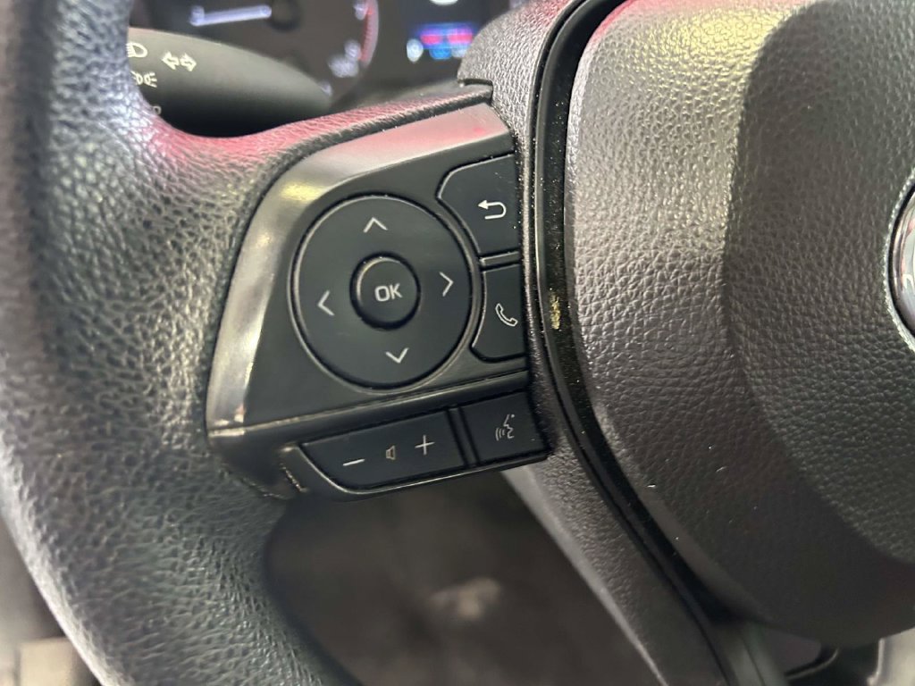 Certified 2025 Toyota Corolla LE FWD image 18