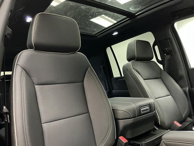 New 2026 Chevrolet Suburban Premier AWD/4WD image 41