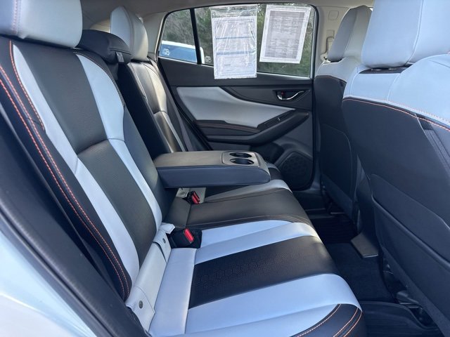 Used 2022 Subaru Crosstrek 2.5i Limited w/ Popular Package #4 image 22