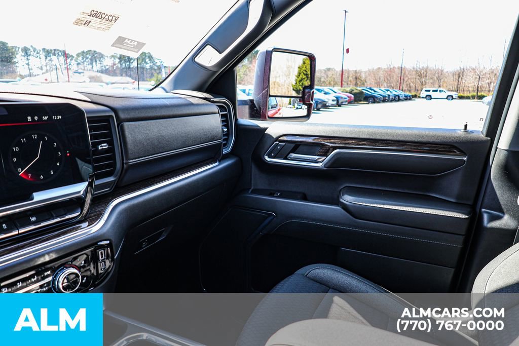 Used 2023 GMC Sierra 1500 Elevation image 45