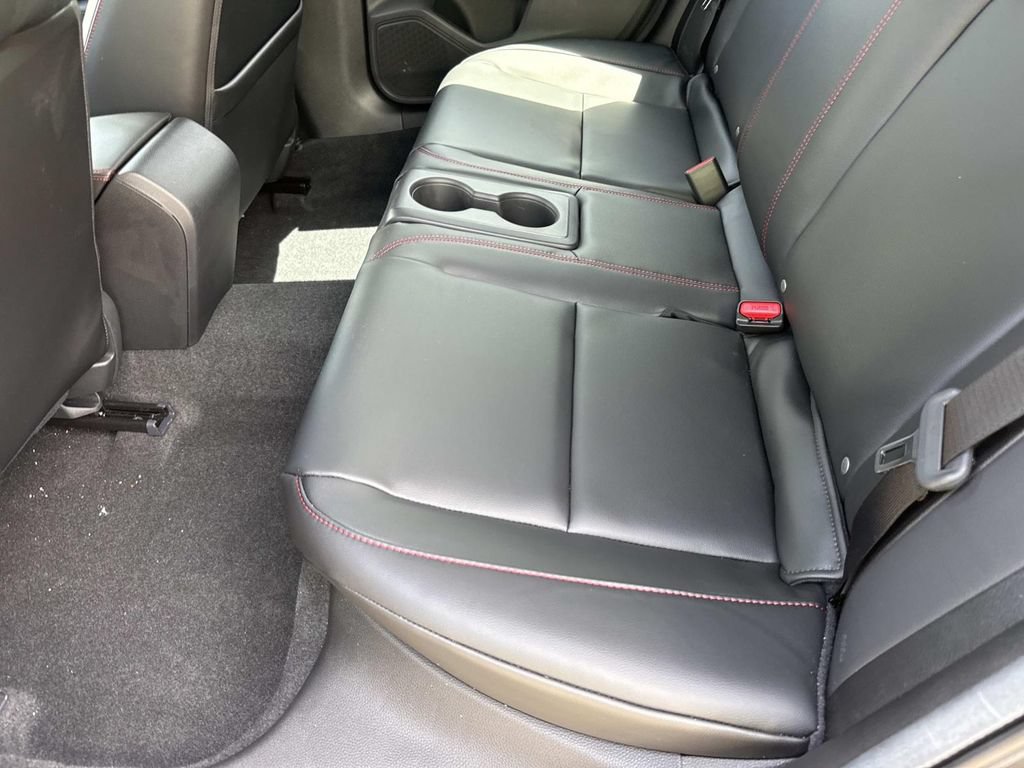 Used 2025 Acura Integra Type S FWD image 16