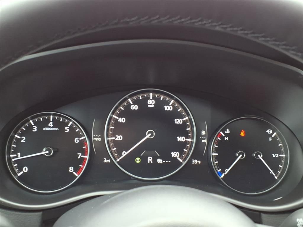 New 2026 MAZDA CX-50 Meridian Edition image 23