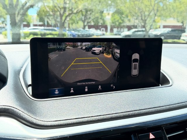Certified 2024 Acura MDX w/ Technology Package FWD image 23
