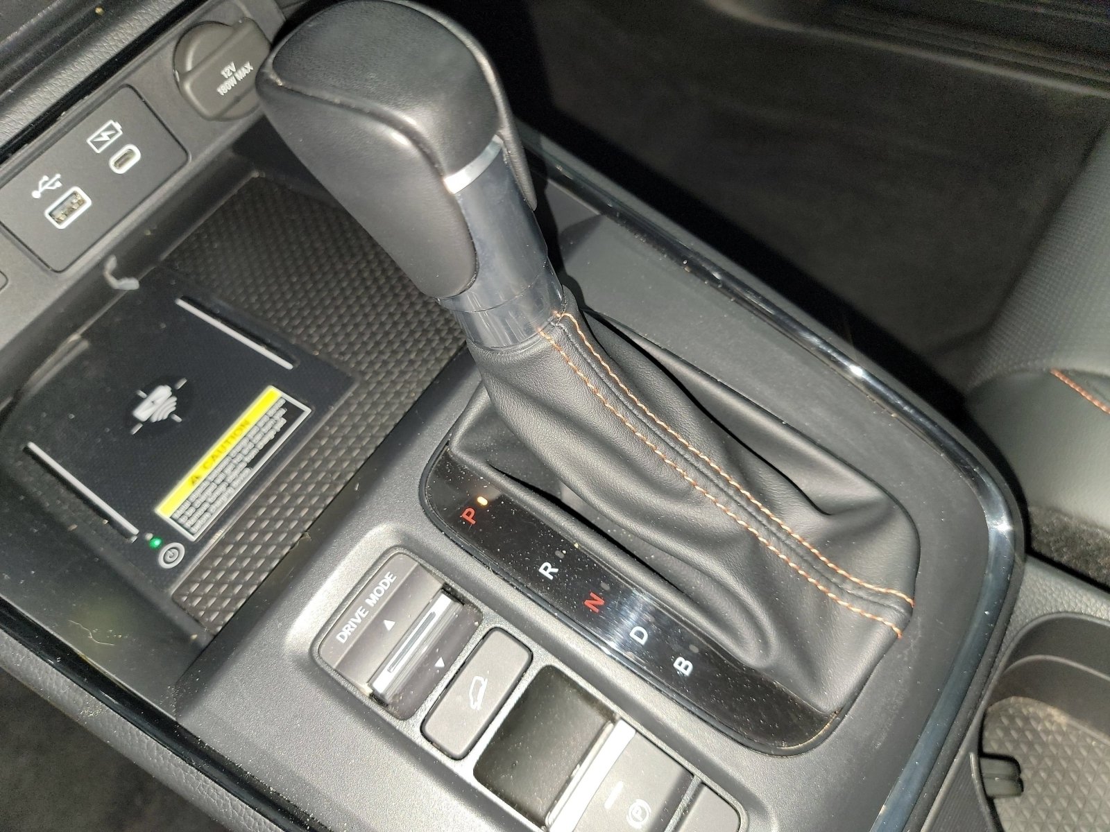 Certified 2024 Honda CR-V Sport-L image 27