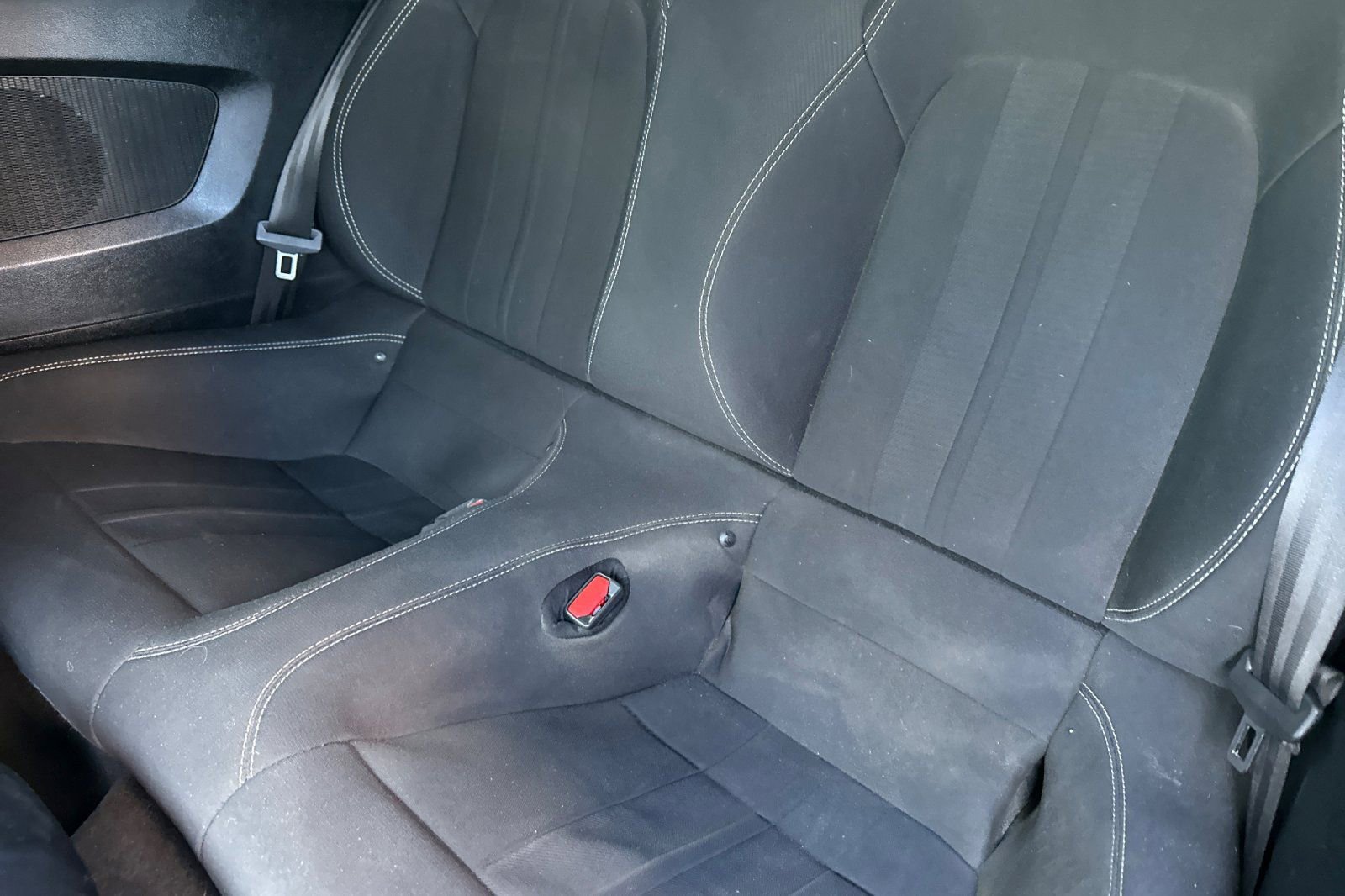 Used 2022 Ford Mustang Convertible w/ Equipment Group 101A image 12