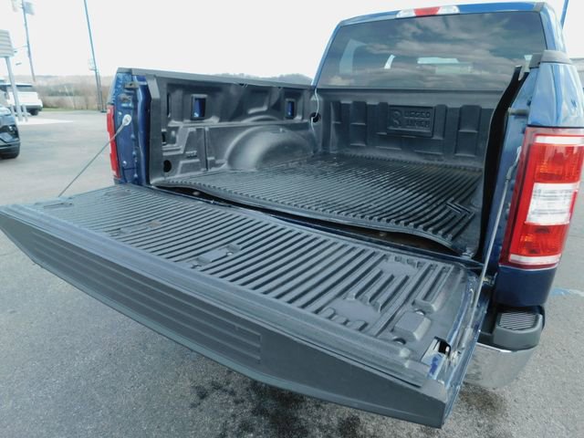 Used 2019 Ford F150 XLT image 12