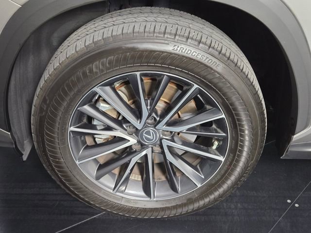 Used 2023 Lexus NX 350 AWD image 12