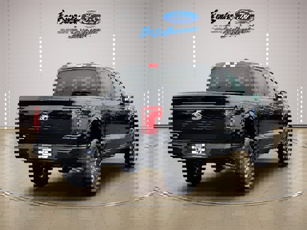 New 2025 Ford F150 STX w/ Equipment Group 200A image 21