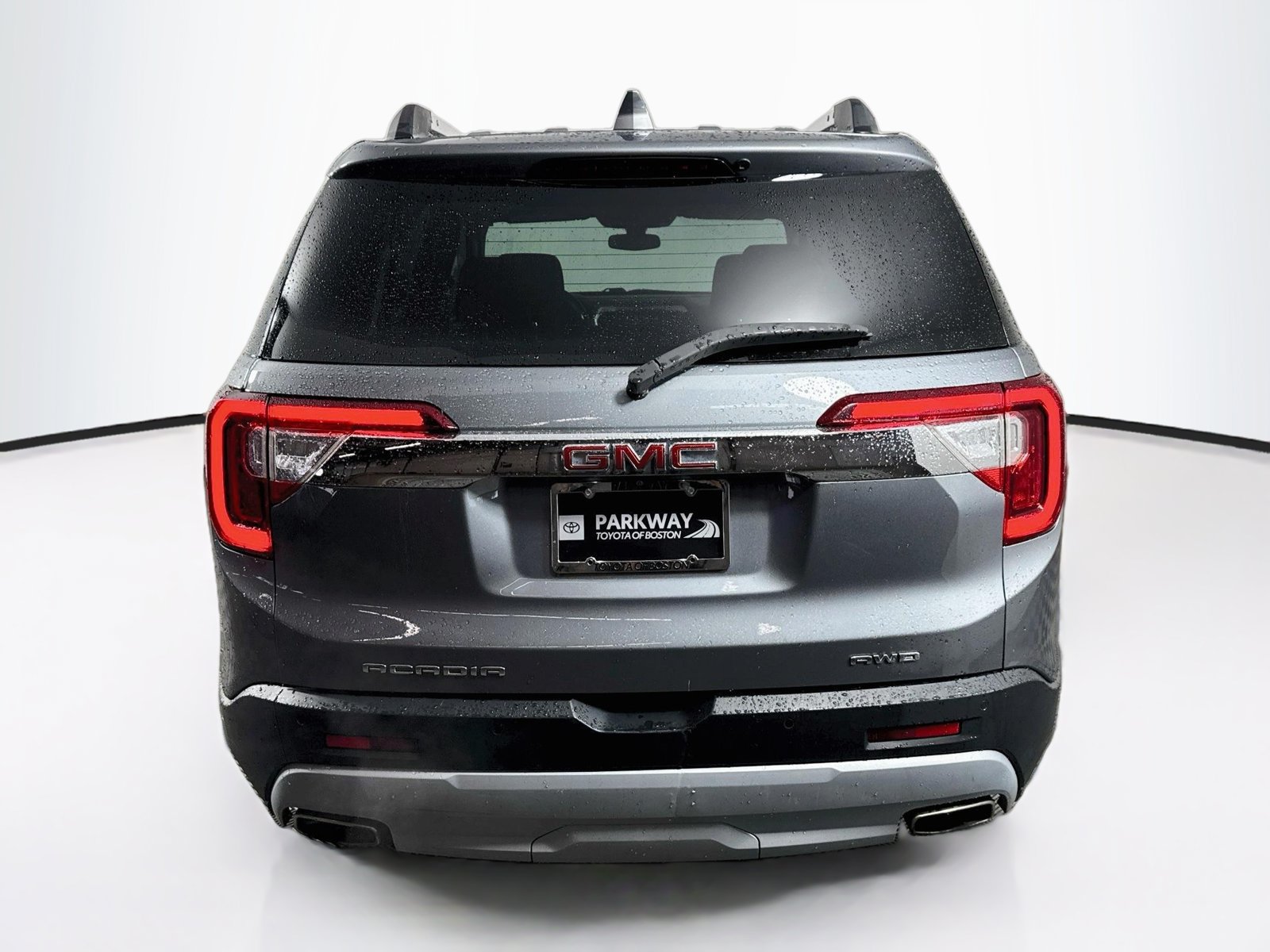 Used 2020 GMC Acadia SLE w/ Driver Convenience Package AWD/4WD image 6