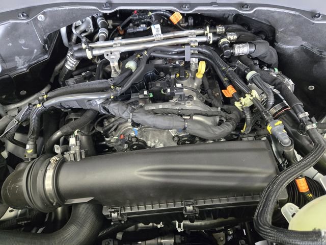 New 2026 Ford Explorer Active image 23
