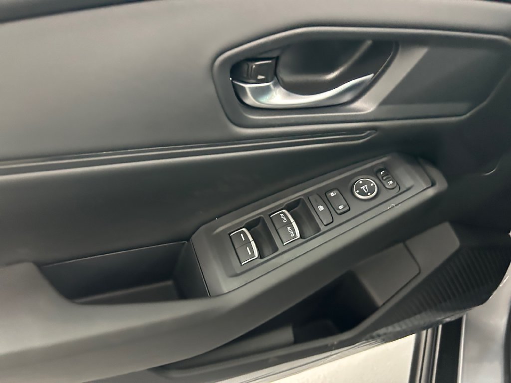 New 2026 Honda Accord SE image 17