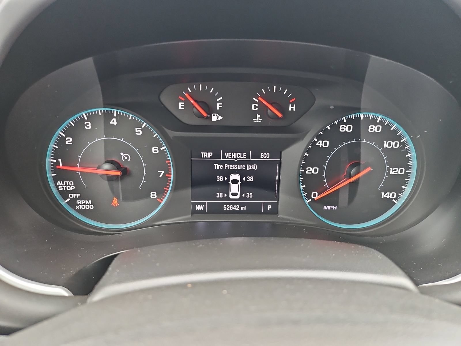 Used 2025 Chevrolet Malibu LT FWD image 20