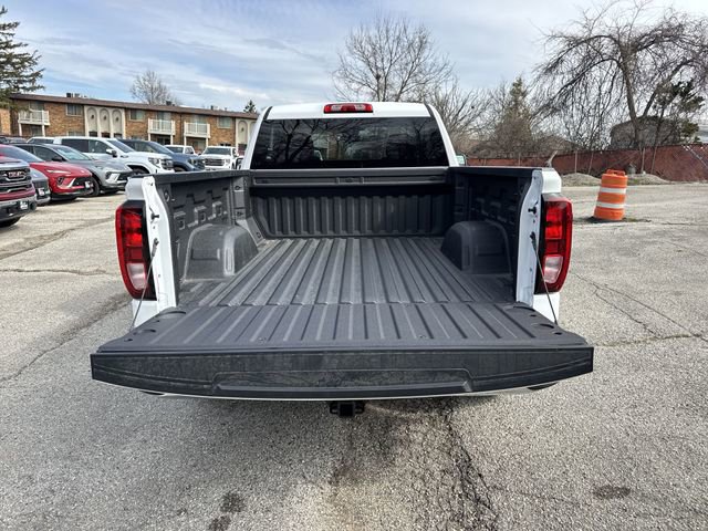 New 2026 GMC Sierra 1500 Pro w/ Pro Value Package image 21