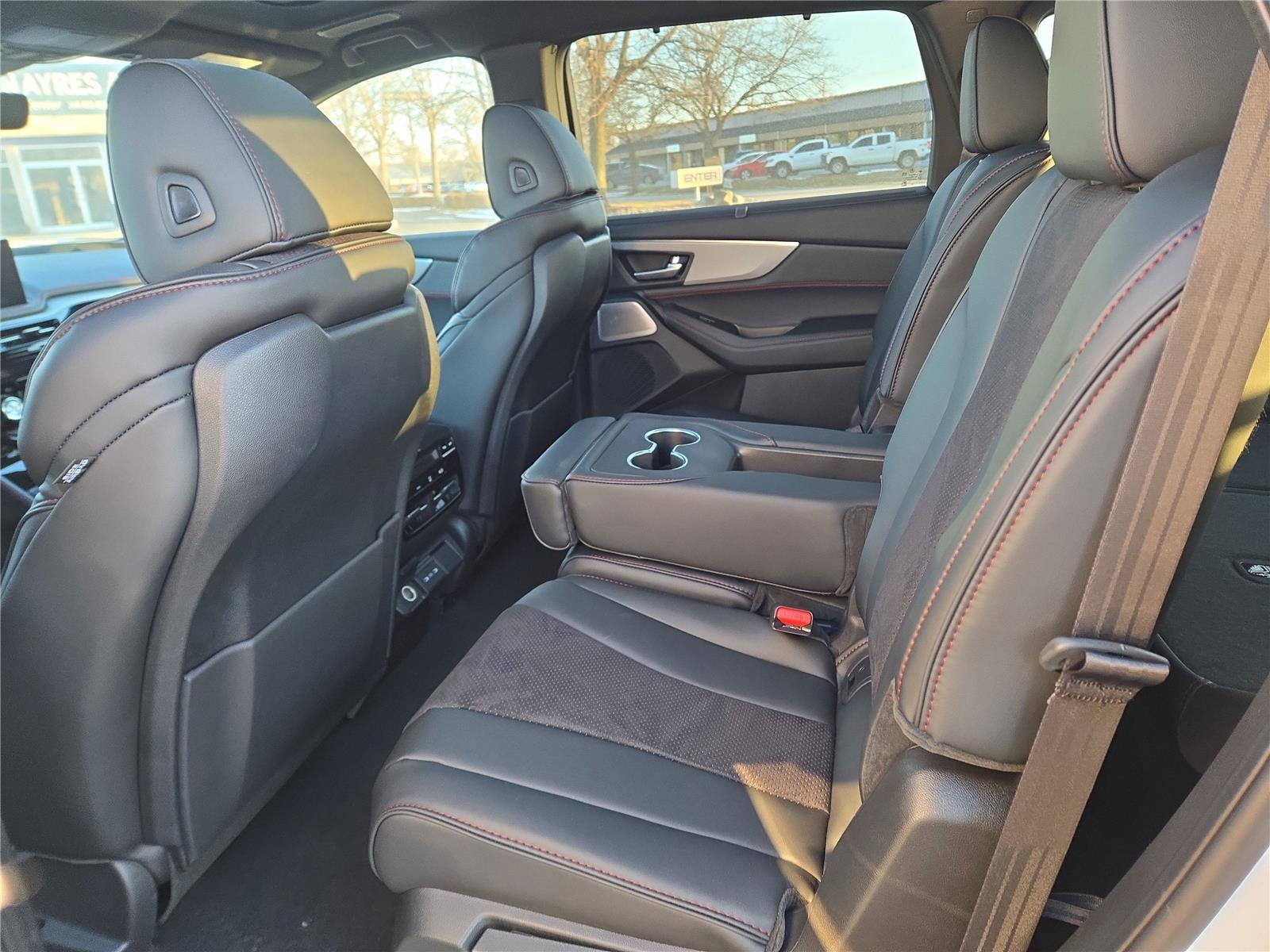 New 2026 Acura MDX A-Spec image 23