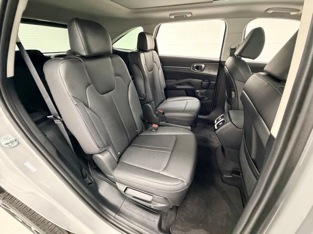 Used 2026 Kia Sorento X-Line EX AWD/4WD image 27