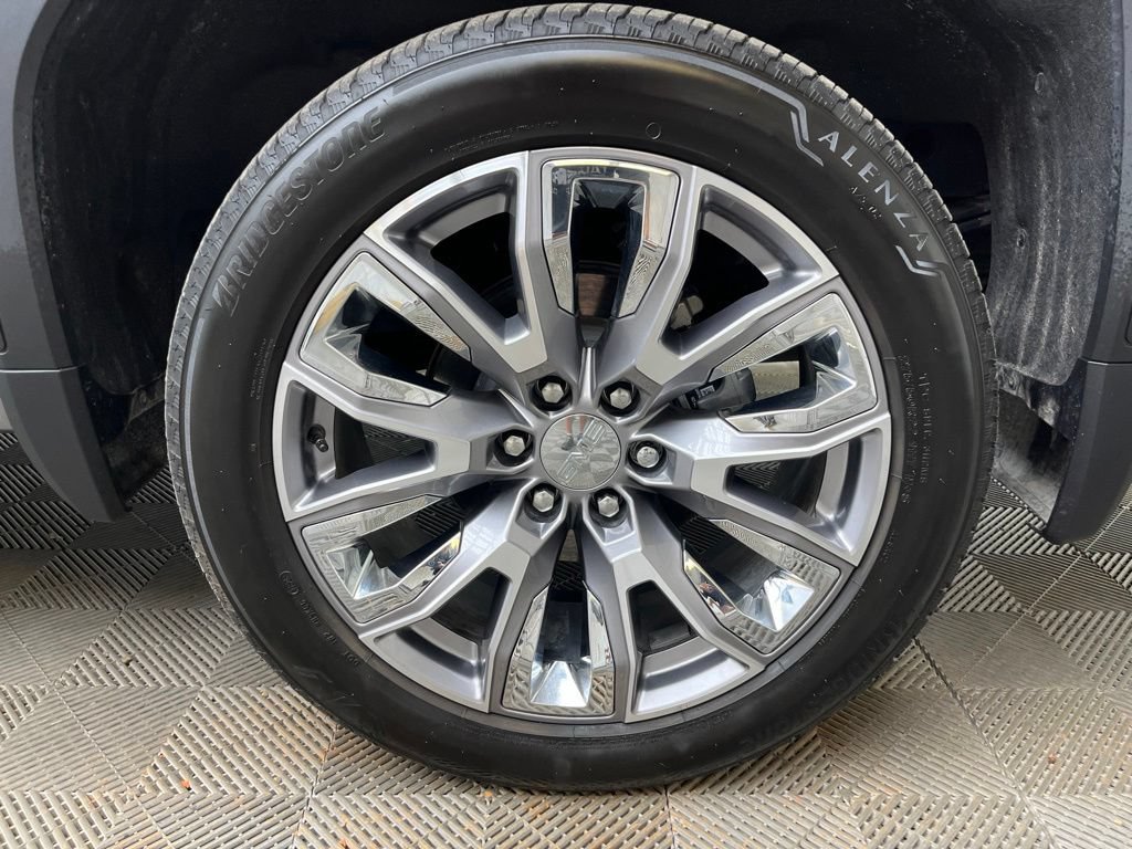 Used 2025 GMC Sierra 1500 Denali AWD/4WD image 29