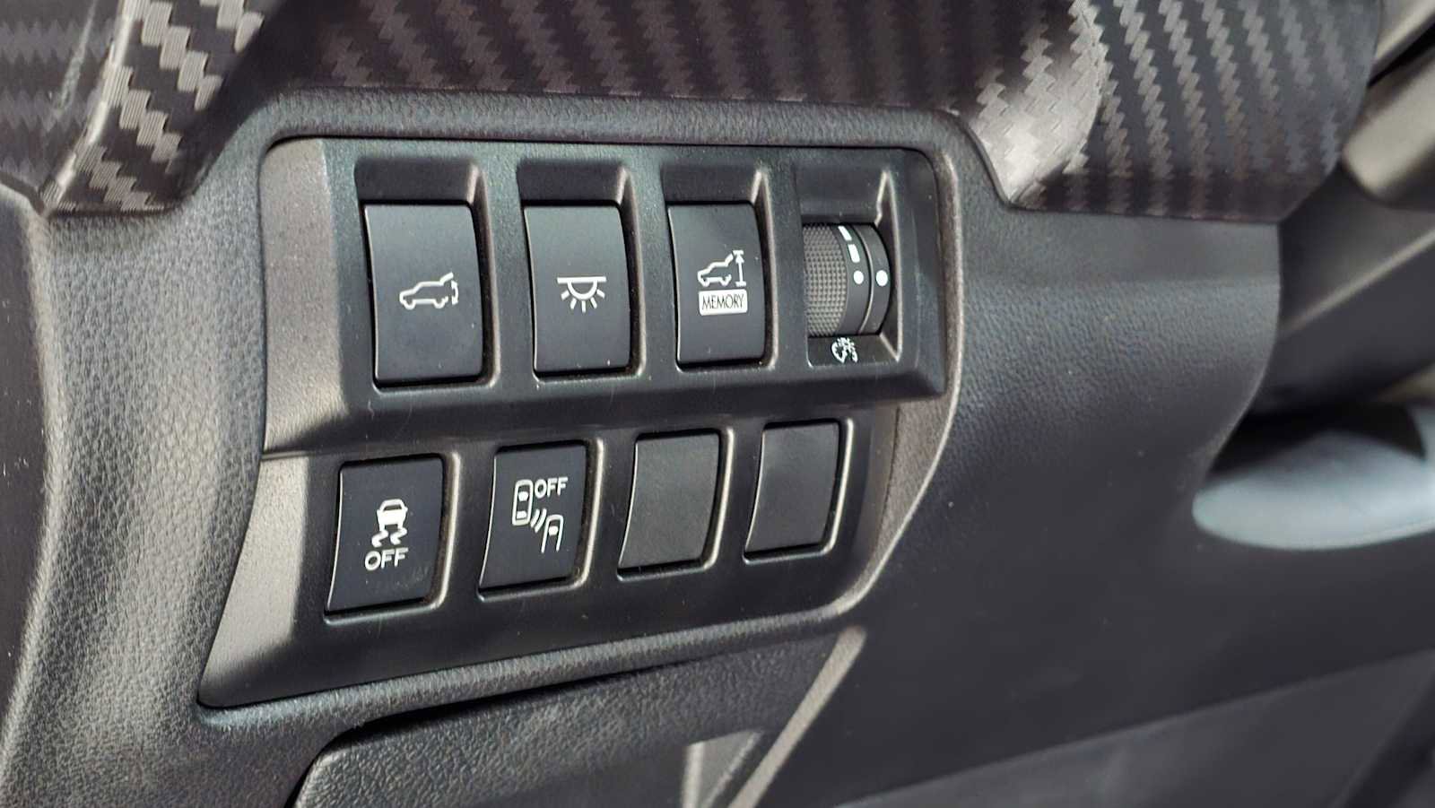 Used 2022 Subaru Ascent Onyx Edition image 24