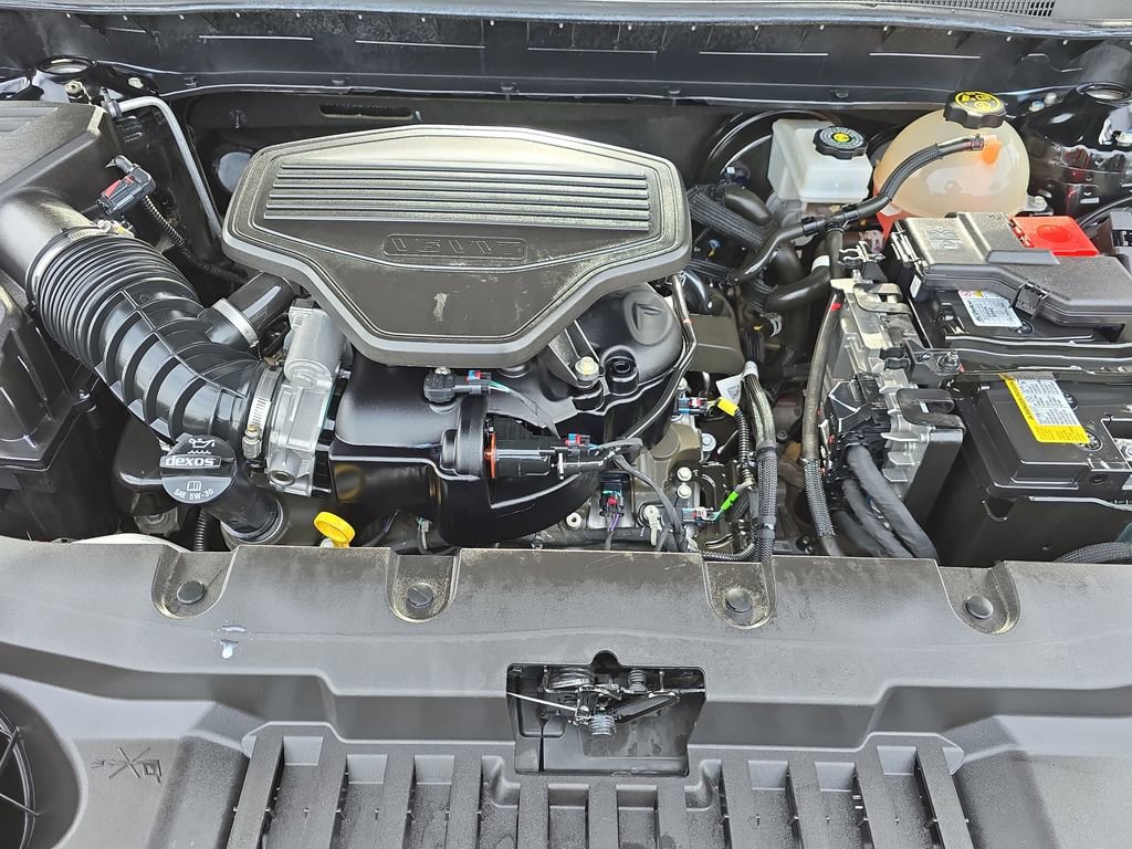 Used 2023 Chevrolet Blazer LT FWD image 28