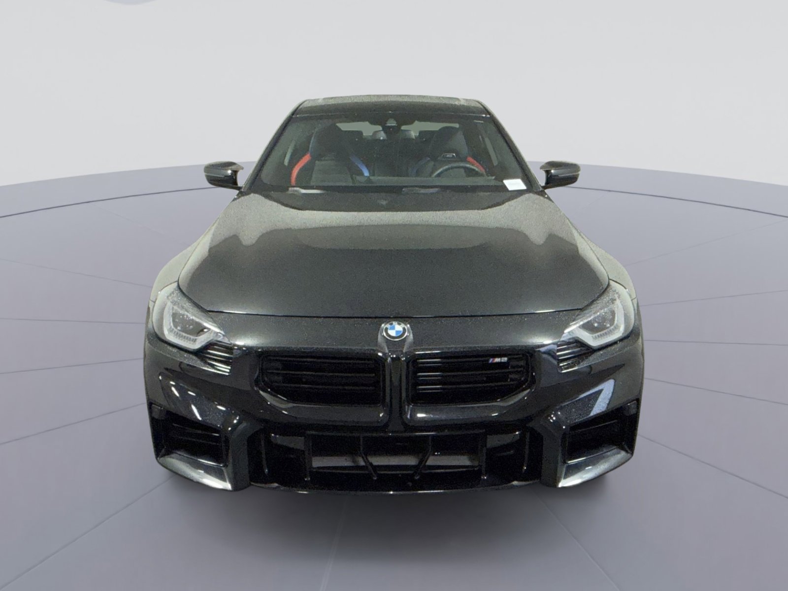 Used 2024 BMW M2 Competition w/ Lighting Package image 11