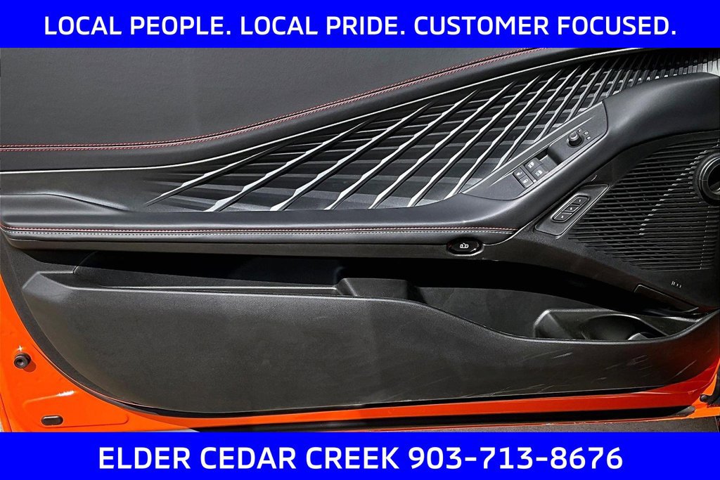 New 2026 Dodge Charger Scat Pack AWD/4WD image 10