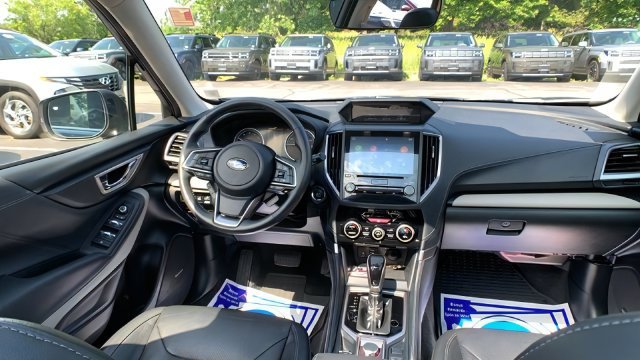 Used 2023 Subaru Forester Limited AWD/4WD image 24