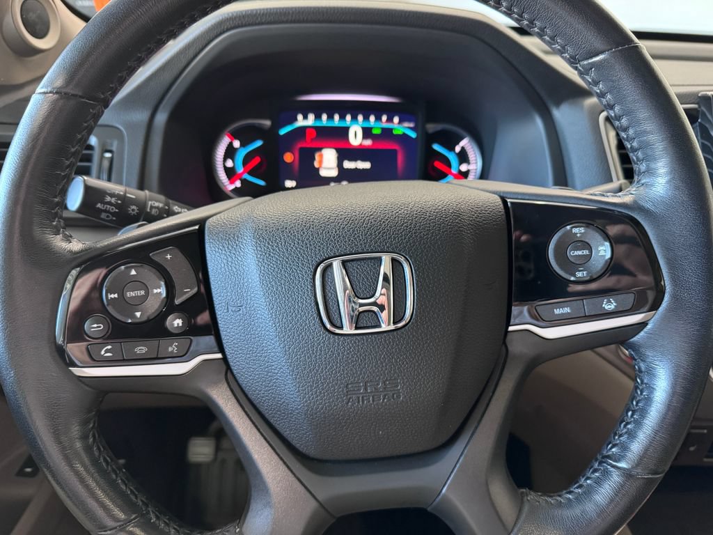Used 2021 Honda Pilot EX-L image 15
