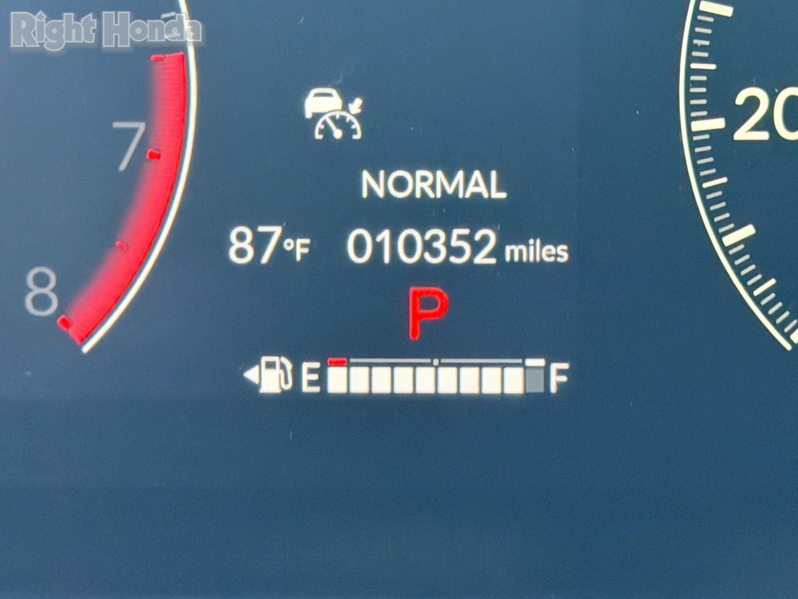 Certified 2024 Honda CR-V EX-L image 26