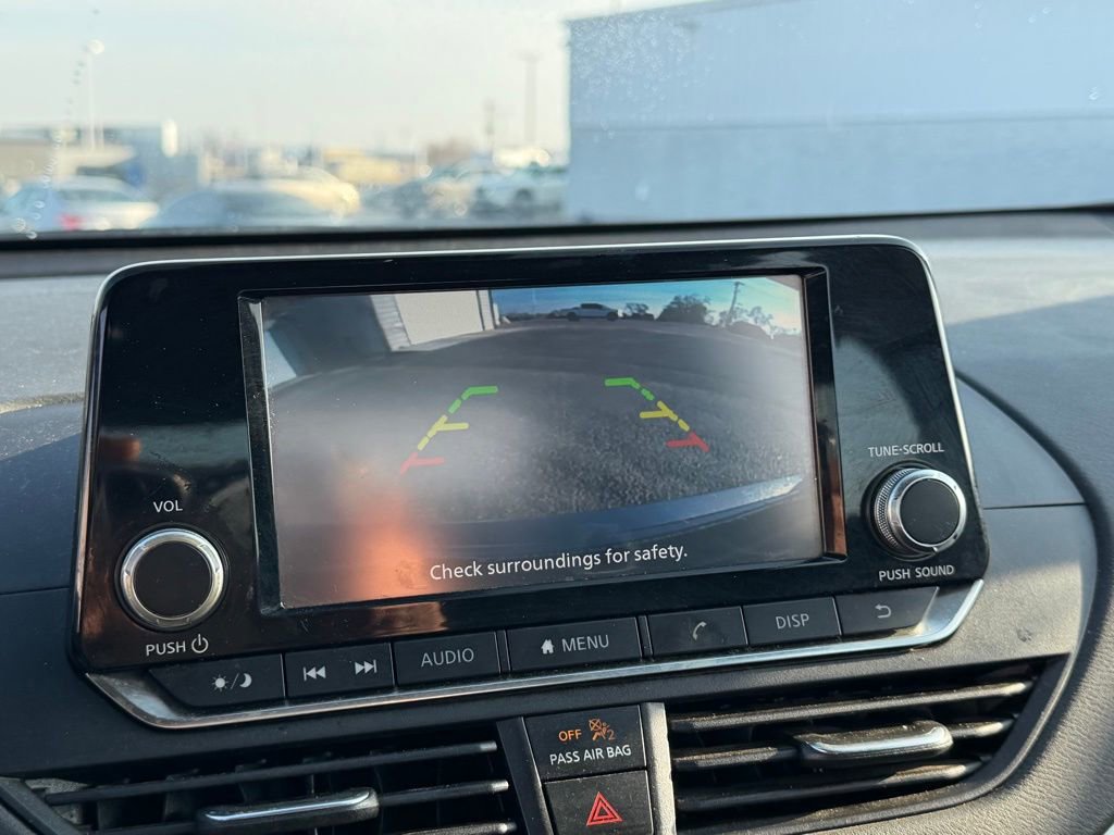 Used 2024 Nissan Altima 2.5 S image 25