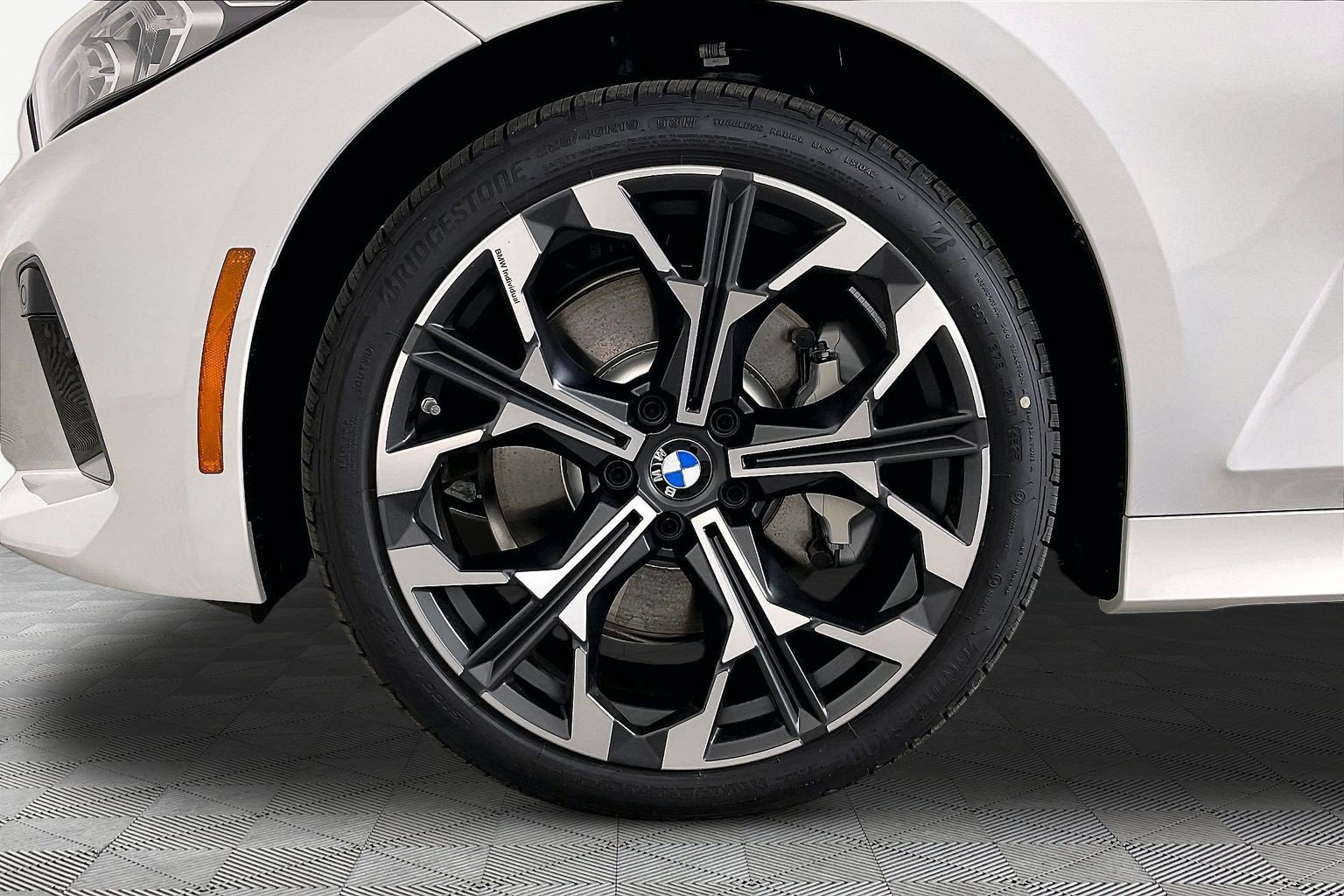 New 2026 BMW 330i xDrive Sedan AWD/4WD image 20