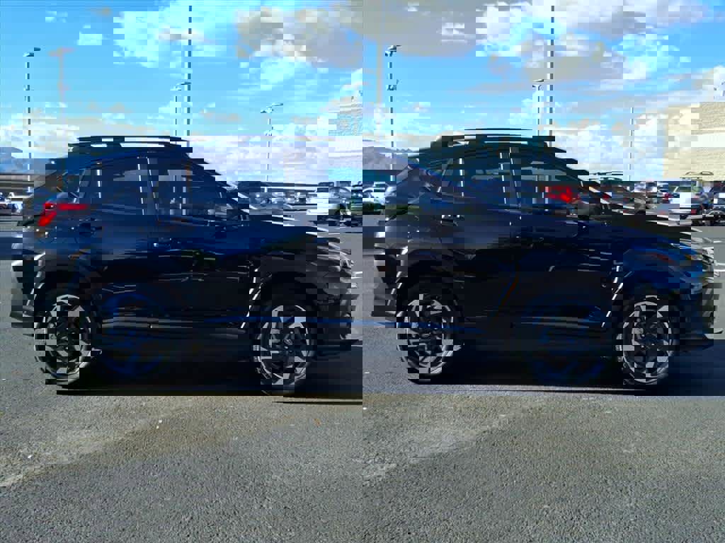 Certified 2025 Subaru Crosstrek 2.5i Limited w/ Popular Package #3A image 6