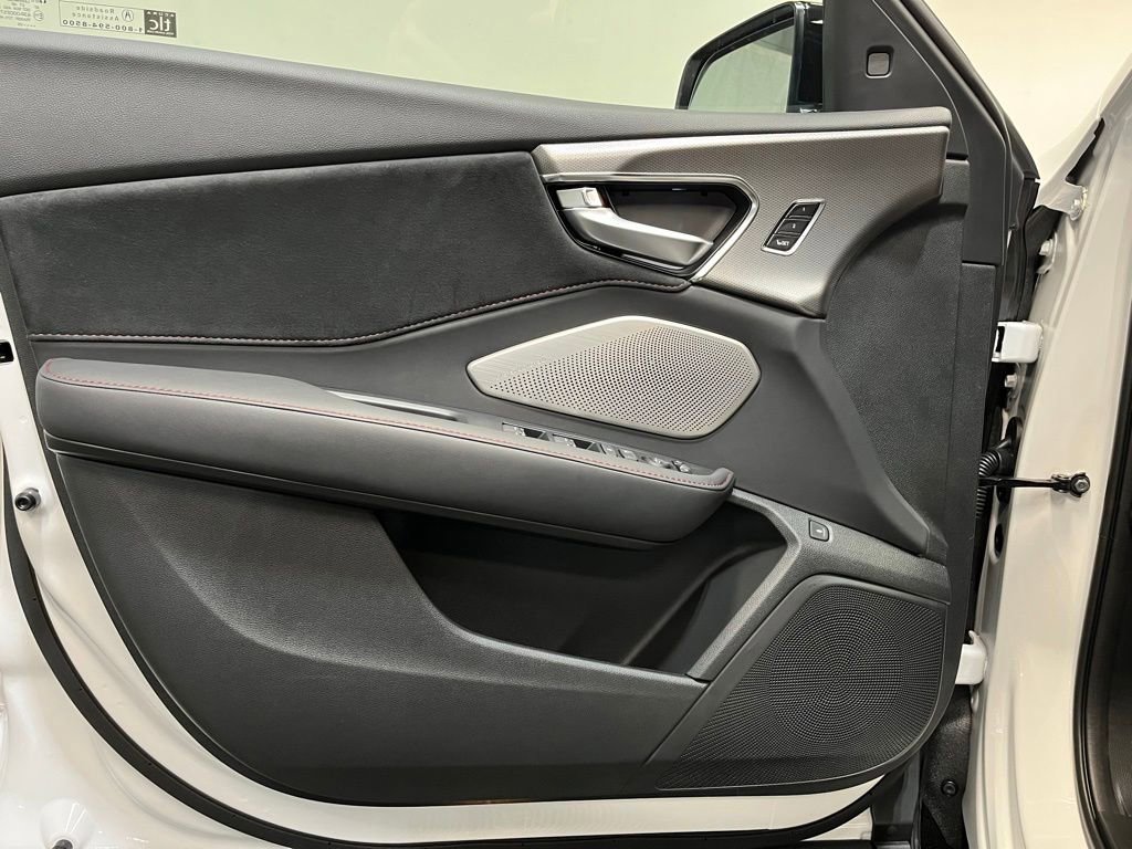 New 2026 Acura RDX A-Spec AWD/4WD image 12