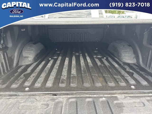 Used 2017 Ford F250 XL w/ Power Equipment Group AWD/4WD image 16