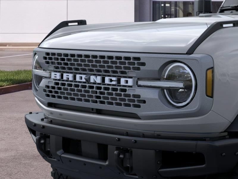 New 2026 Ford Bronco Badlands AWD/4WD image 19