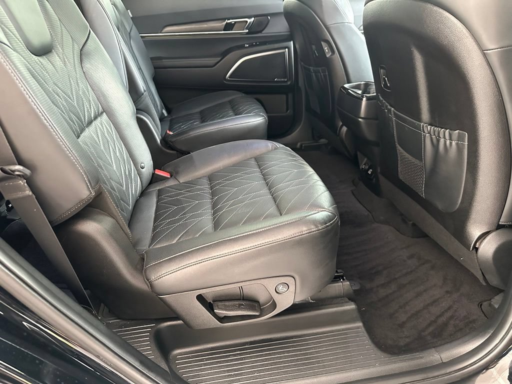 Used 2024 Kia Telluride SX Prestige X-Line AWD/4WD image 37