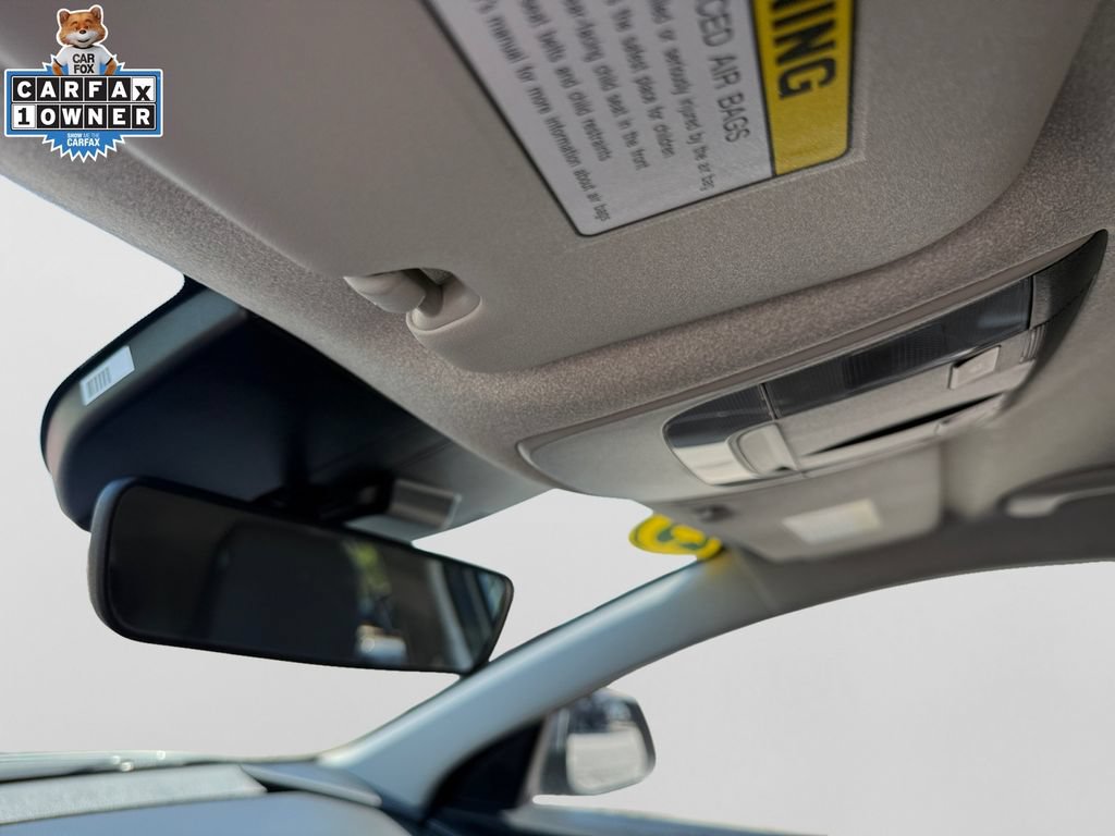 Certified 2023 Kia Niro LX FWD image 27