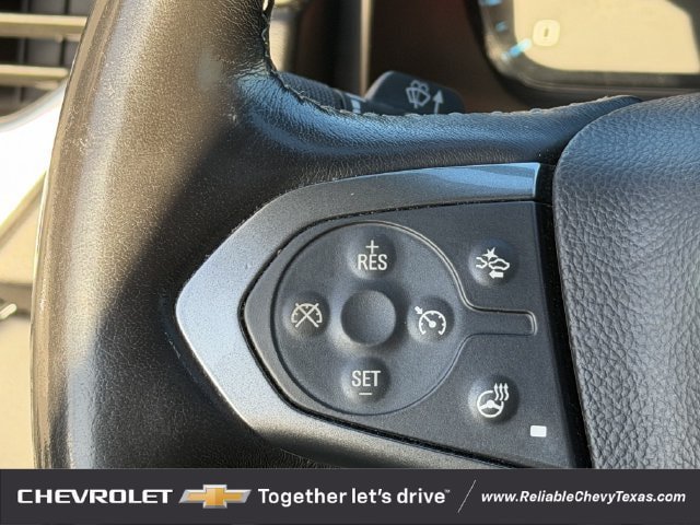 Used 2020 Chevrolet Tahoe Premier w/ Premier Plus Edition RWD image 14