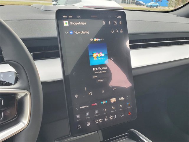 New 2025 Polestar Polestar 3 LONG RANGE DUAL MOTOR image 23