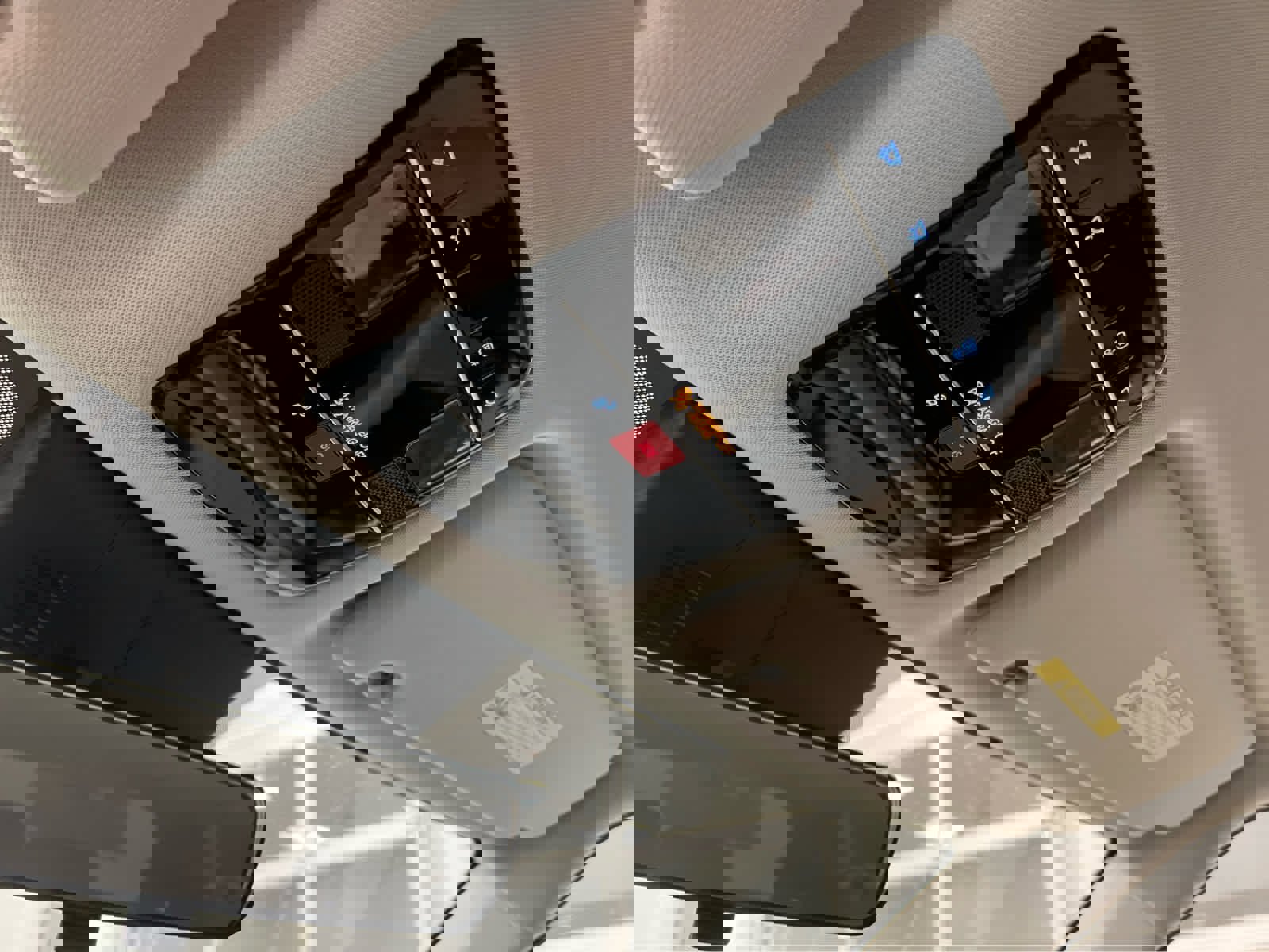 New 2026 Hyundai Santa Fe SE image 34