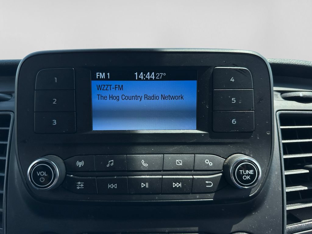 Used 2025 Ford Transit 250 148 High Roof Extended AWD w/ Load Area Protection Package image 21