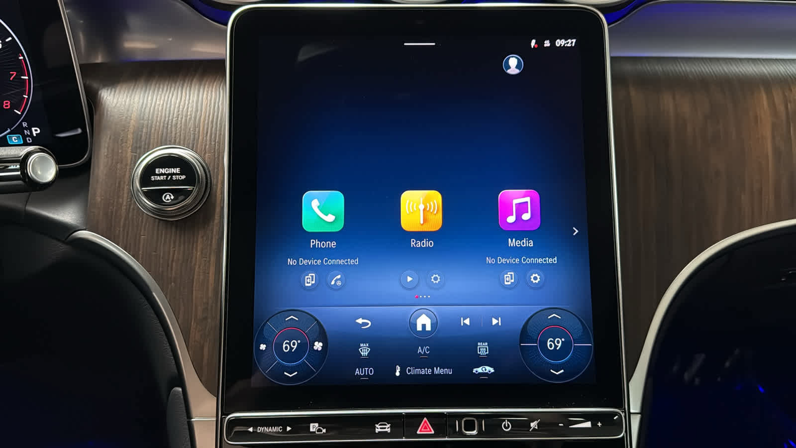 New 2026 Mercedes-Benz GLC 300 4MATIC image 19