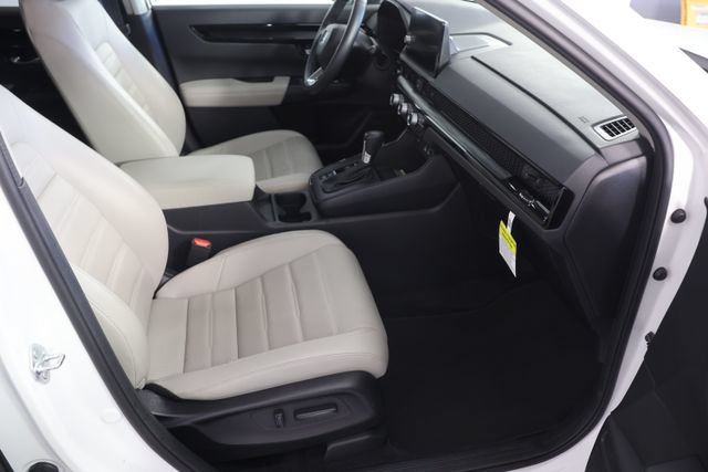 Used 2024 Honda CR-V EX-L image 24