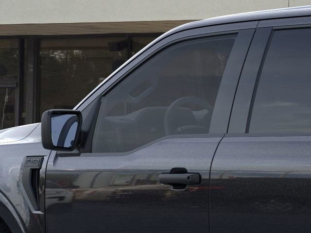 New 2026 Ford F150 STX w/ Equipment Group 200A image 20