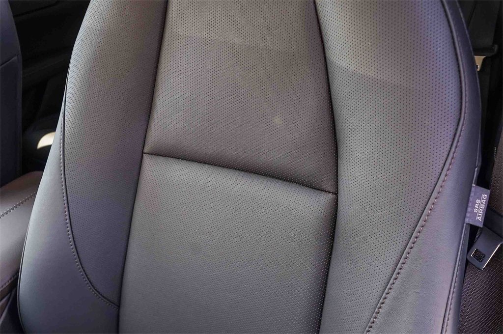 New 2025 MAZDA CX-30 2.5 Turbo w/ Premium Plus Pkg image 28