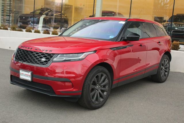 Used 2018 Land Rover Range Rover Velar S image 1