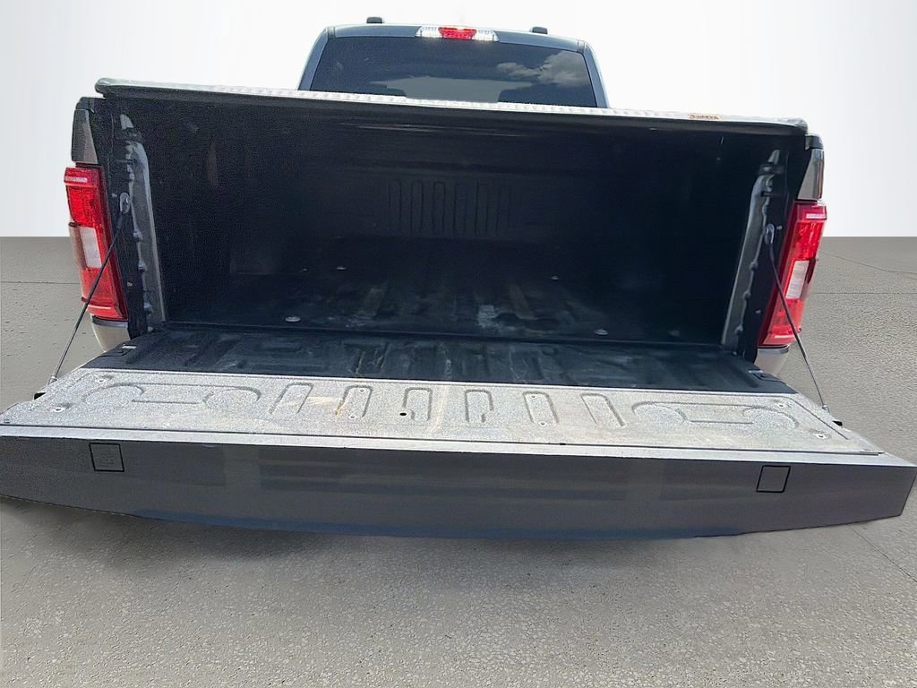 Used 2021 Ford F150 XLT w/ Equipment Group 302A High AWD/4WD image 12